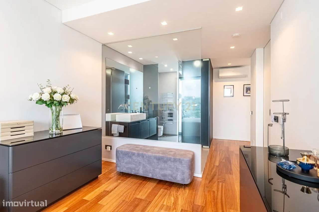 Pena Design Village | Moradia T4 com piscina aquecida a Arte de Viver-41