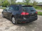 Volkswagen Golf 1.6 TDI BlueMotion Technology DSG Comfortline - 4