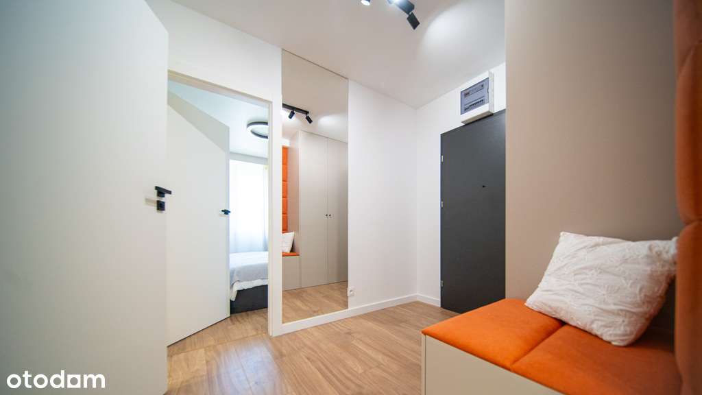 Mieszkanie z własnym gabinetem! BEZ PCC!-6