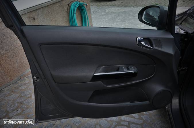 Opel Corsa 1.3 CDTi Enjoy 88g - 10