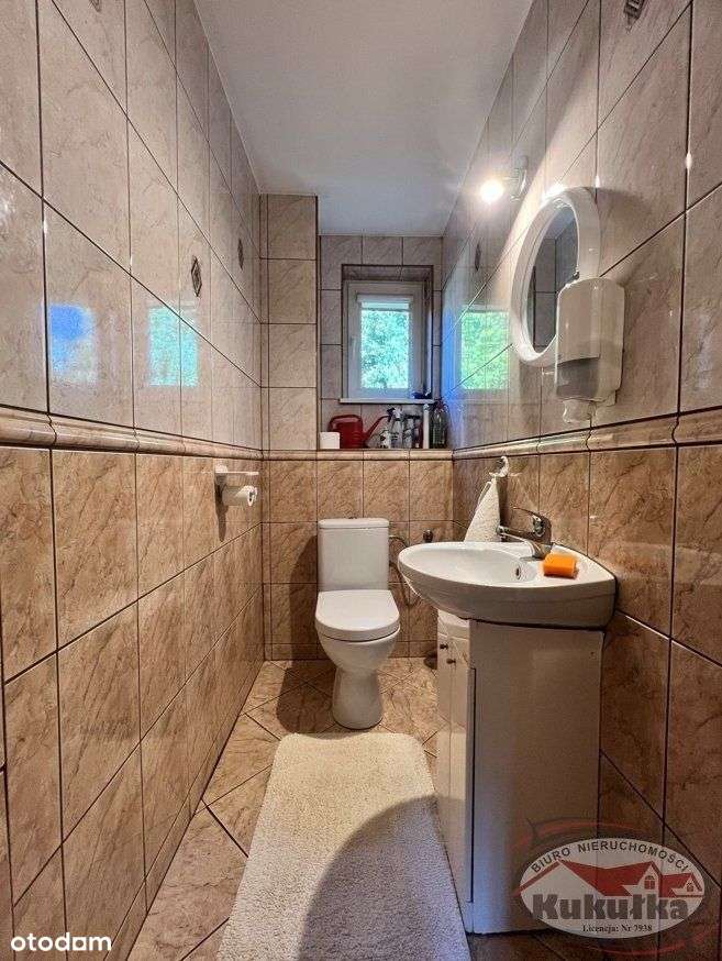 Dom Jednorodzinny W Atrakcyjnej Okolicy-15