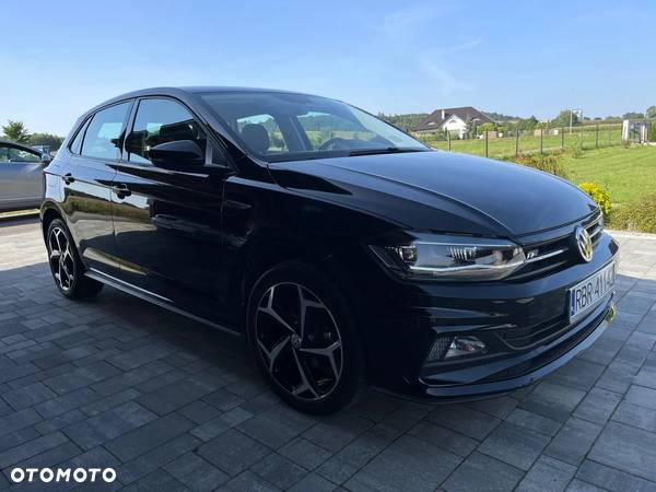 Volkswagen Polo 1.0 TSI R-Line - 5