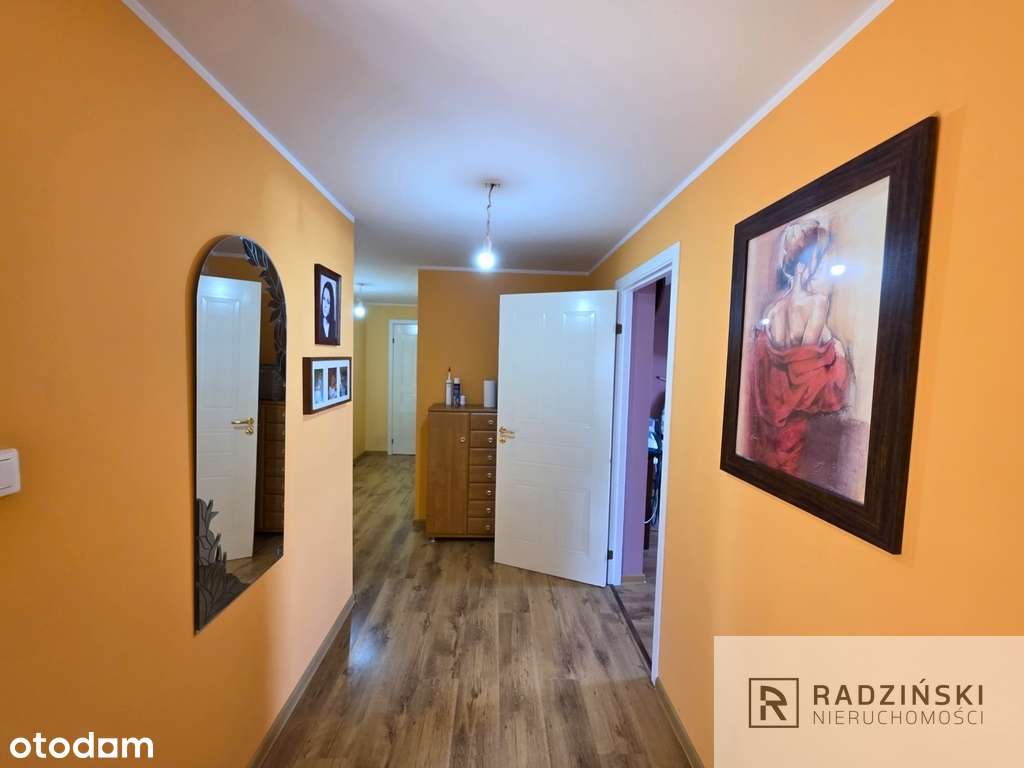 Parterowy dom w Koszęcinie-18