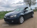 Volkswagen Golf 2.0 TDI DPF DSG Highline - 1