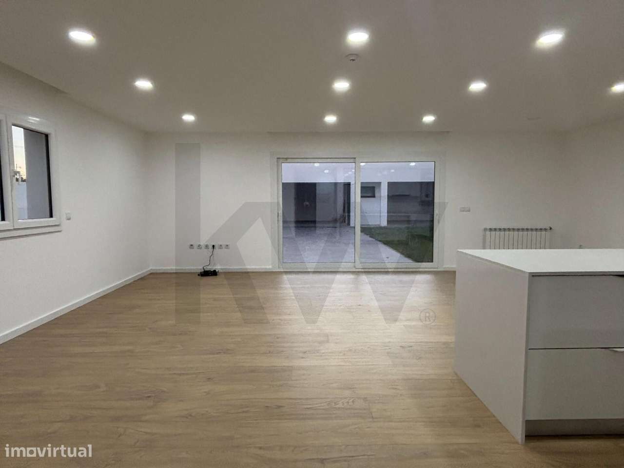 Moradia Terrea T3 Isolada (Ilhavo-S.Salvador) - Grande imagem: 5/34