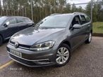 VW Golf Variant 1.6 TDi Confortline - 1