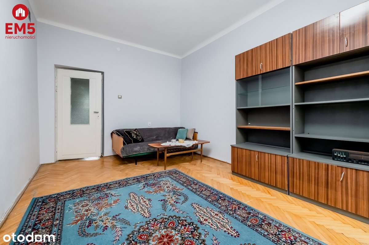 Dwa pokoje,   ul. Sienkiewicza - Pełny obrazek: 3/9