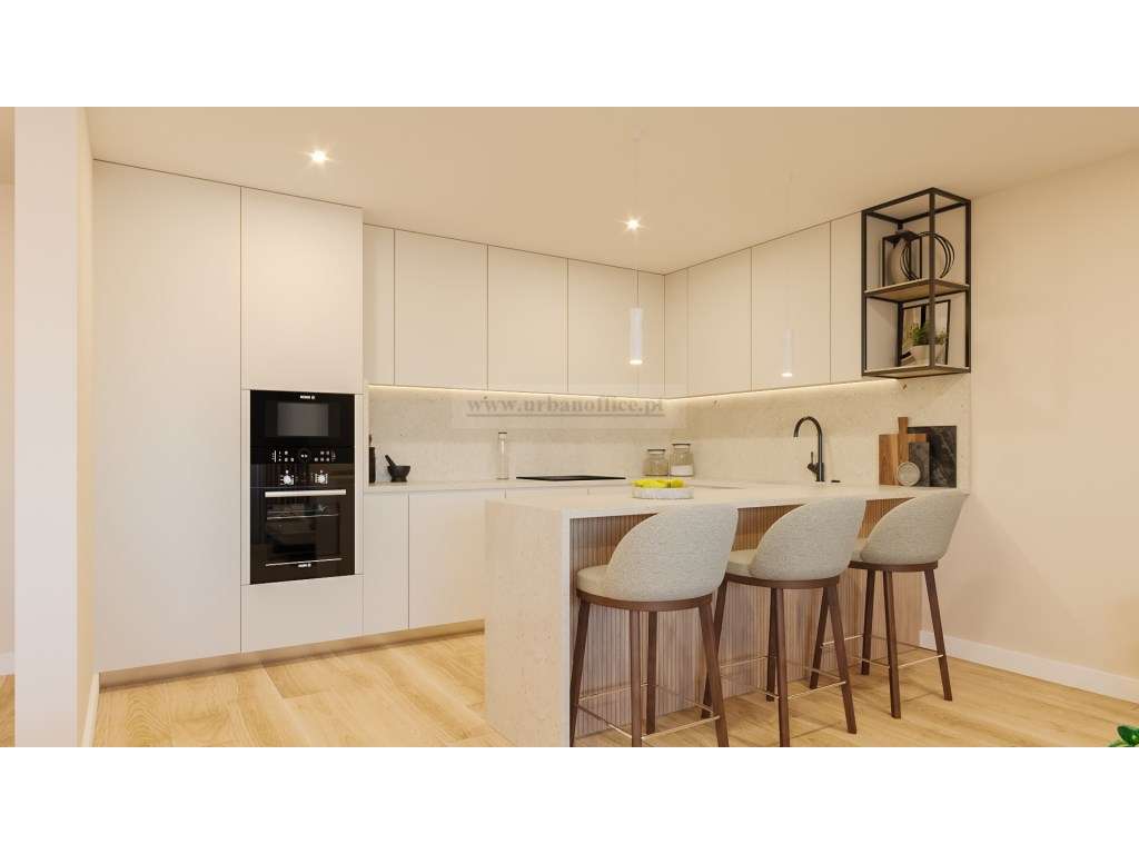 Novo Edifício TORRES PRIME - Grande imagem: 3/17