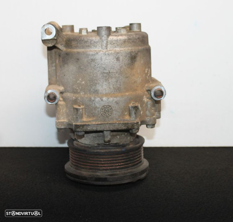 Compressor AC Ford Fiesta IV - 3