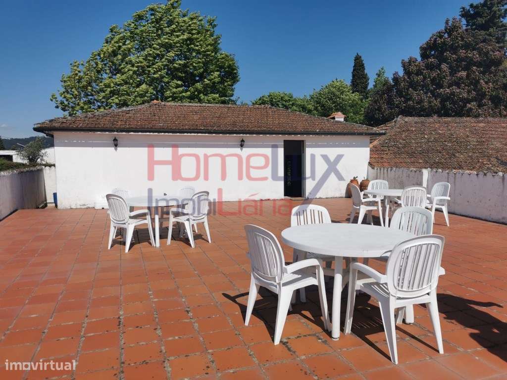 Quinta Vinícola Exclusiva no Vale do Douro - Grande imagem: 4/29