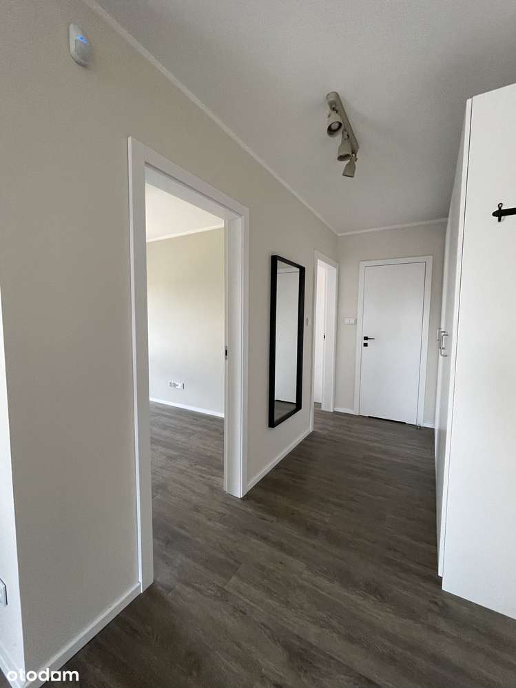 Komfortowe 3-pokojowe mieszkanie na sprzedaż – Ruczaj - ul. Bunscha 12-7