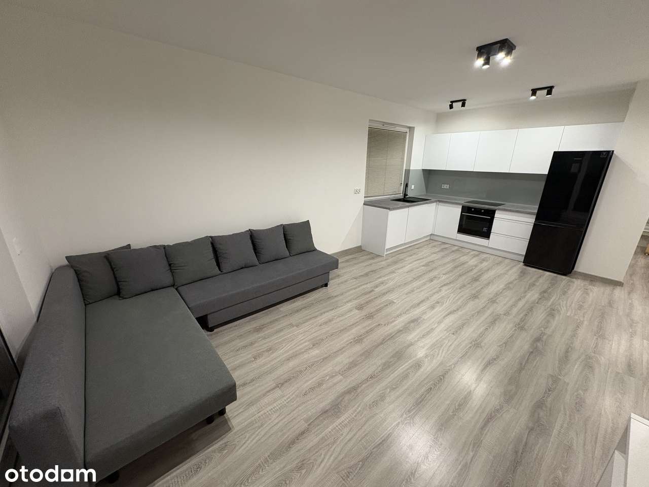 Apartament 3 pokojowy - po odnowieniu (nowa niższa cena) - Pełny obrazek: 1/13