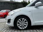 Suzuki Swift 1.3 DDiS GL - 8