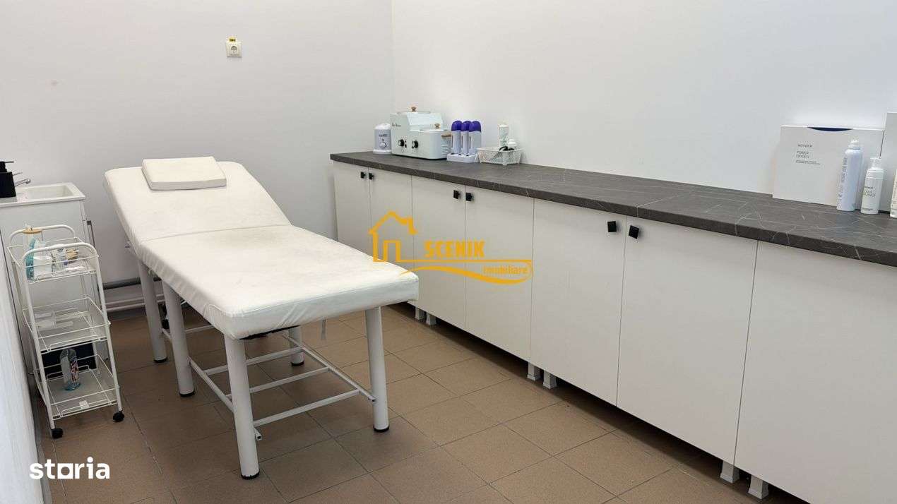 Sepsi Value Center, Afacere La Cheie - salon de infrumusetare Giza Bea-8