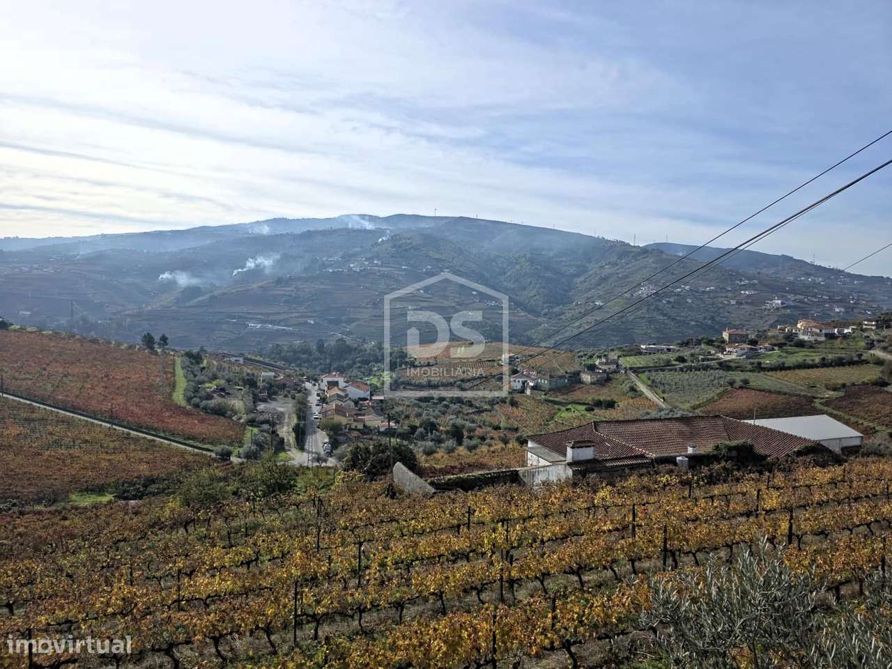 Quinta T4 Venda em Fontelas,Peso da Régua-31