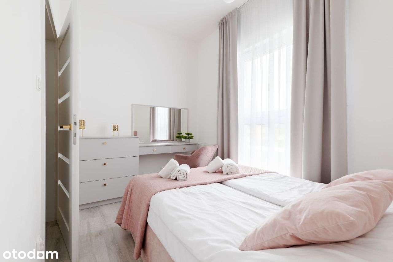 Tylko 300 m od morza z miejscem postojowym w cenie - Pełny obrazek: 5/20