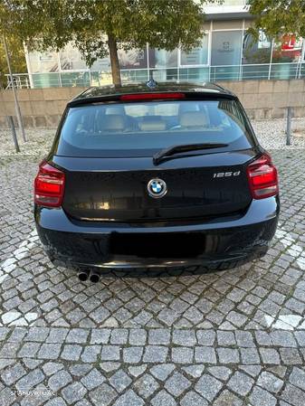 BMW 125 d Line Sport - 6