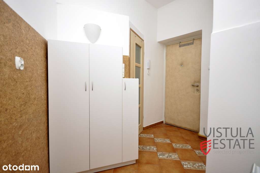 Mieszkanie dwupokojowe Żabiniec | 33 m2-10