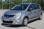 Nissan Note 1.4 Visia A/C - 1