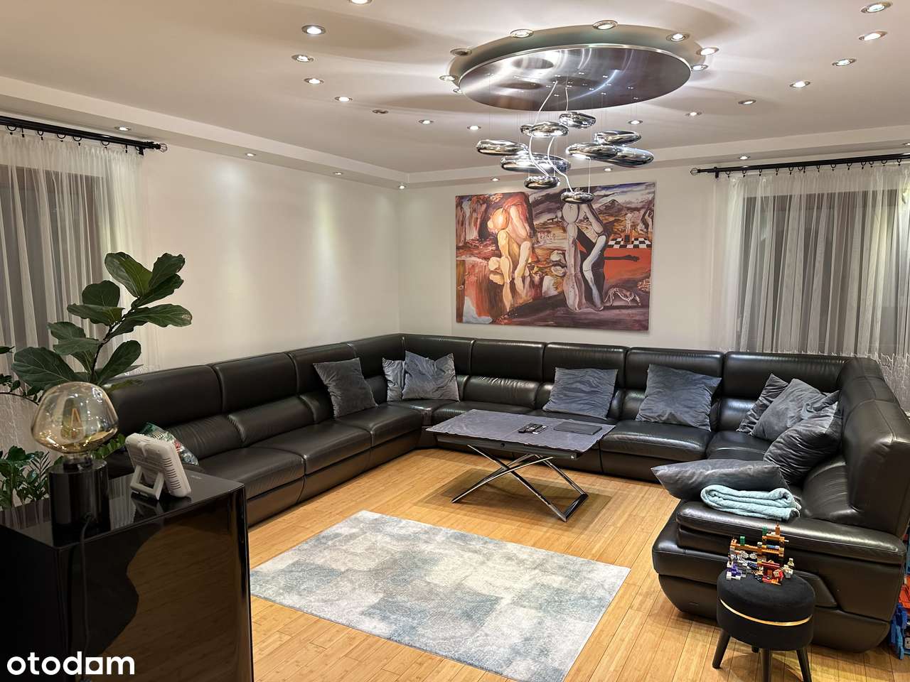 Dom w Bolesławicach - Pełny obrazek: 4/15