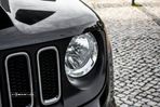 Jeep Renegade 1.6 MJD Longitude - 8