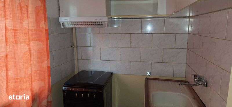 Inchiriez apartament cu 1 camera(garsoniera confort 1) in Turda - Imagine principală: 4/4