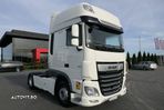 DAF XF 480 / SUPER SPACE CAB / I-PARK COOL / ANVELOPE 100% / 2018 - 8