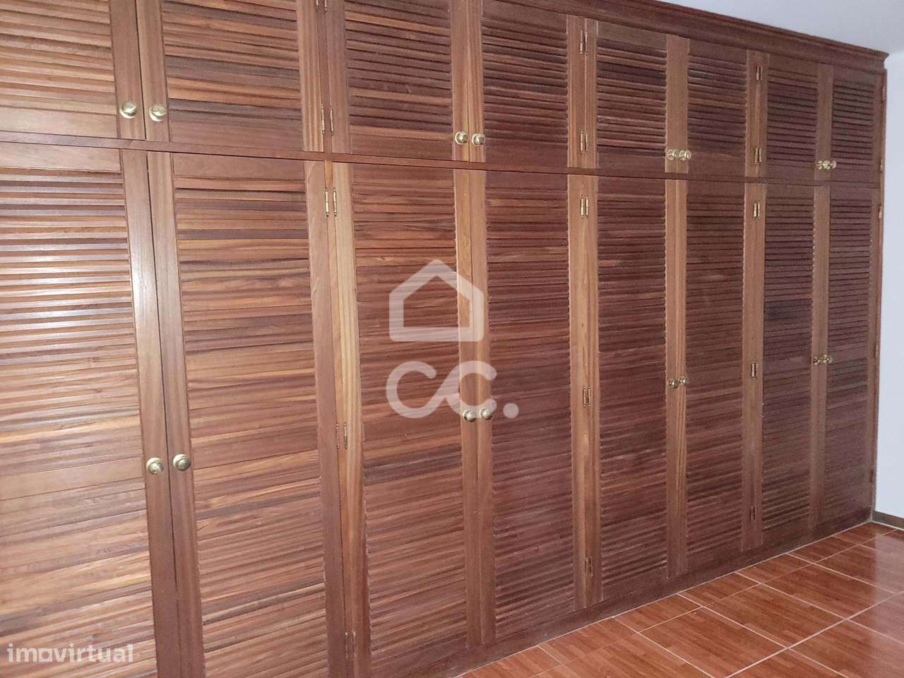 Apartamento T2 em Cabanas - Grande imagem: 5/21
