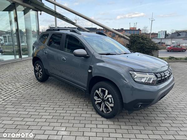 Dacia Duster 1.0 TCe Journey - 6