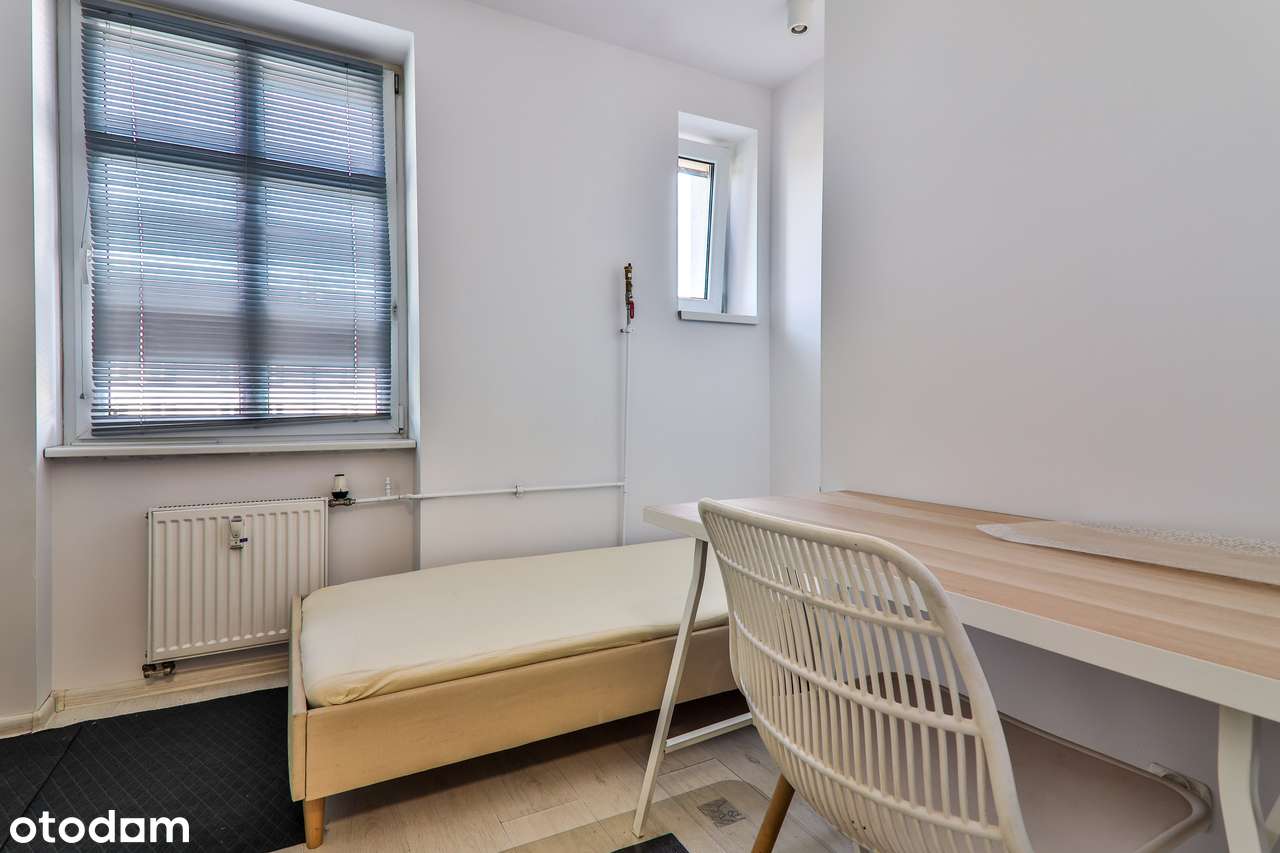 ul. Anioła 8 - Gotowiec inwestycyjny – ROI 7,5% - 5 pokoi-11