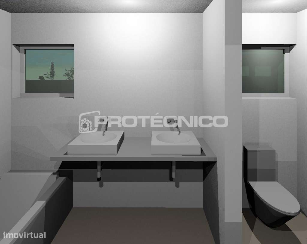 Lotes de Terreno c/ projeto aprovado - Vagos - Grande imagem: 5/9