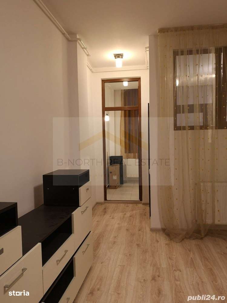 Apartament cartierul latin-4