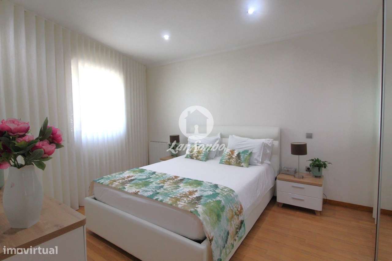 Moradia em Vila do Conde - Grande imagem: 2/36