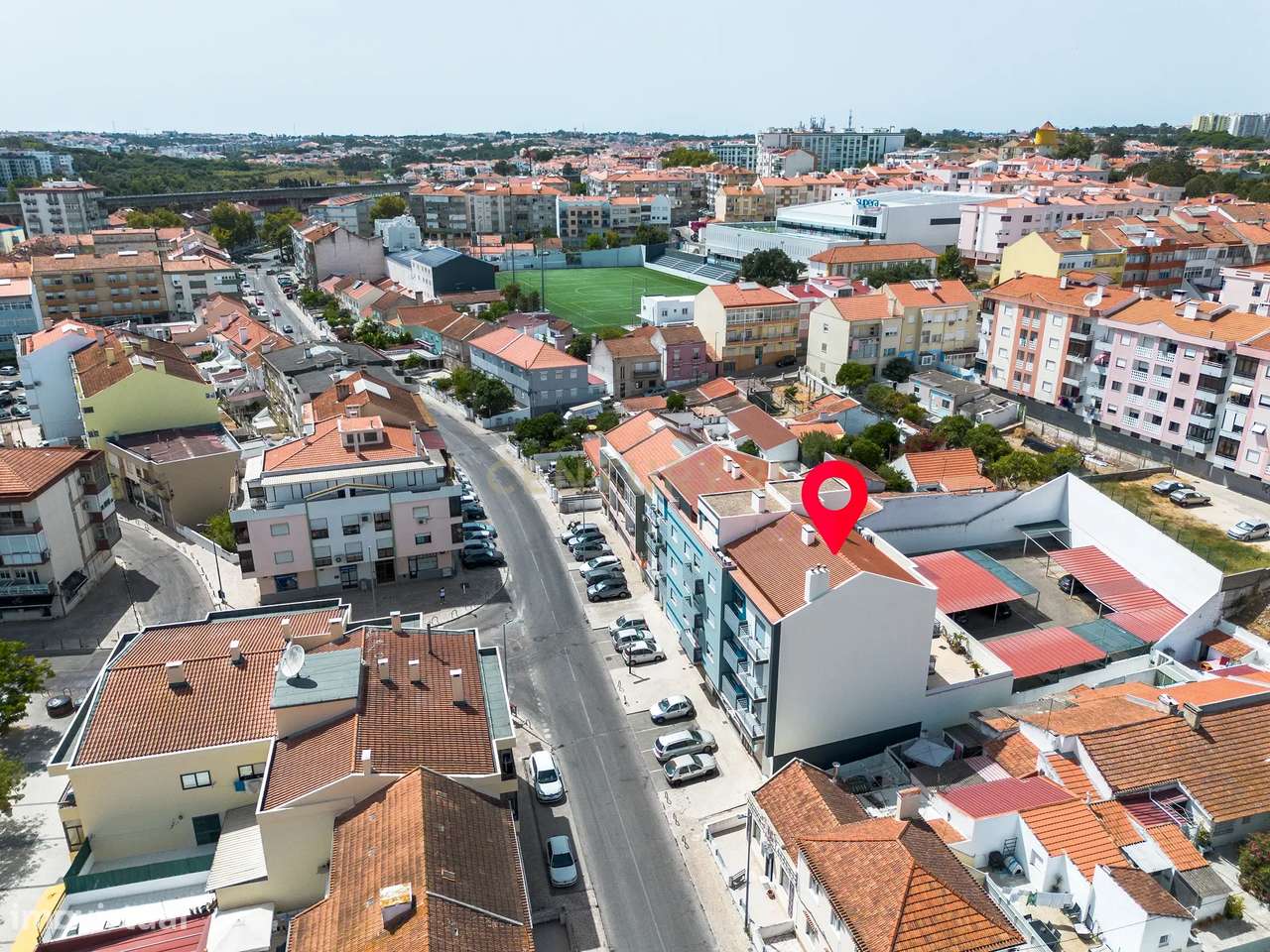LOJA COM 250 M² E ESTACIONAMENTO PRIVATIVO | CORROIOS-36