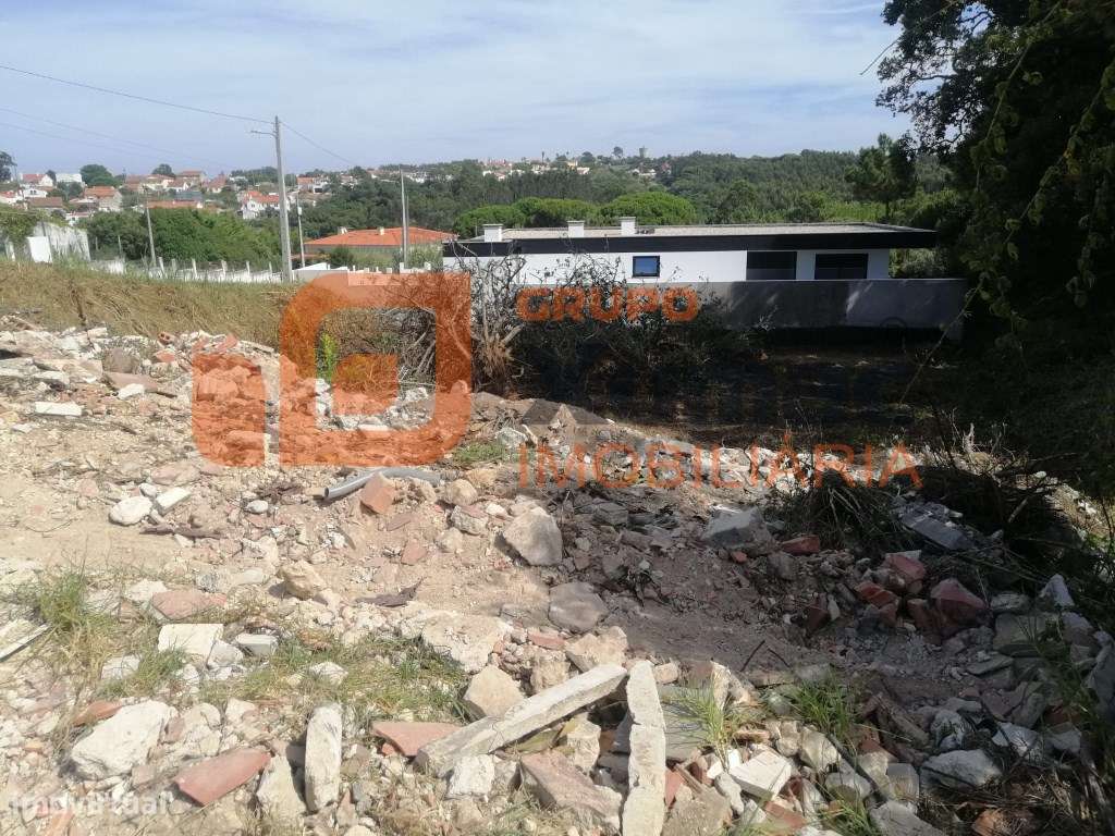 Lote de terreno com viabilidade de construção!! - Grande imagem: 4/7