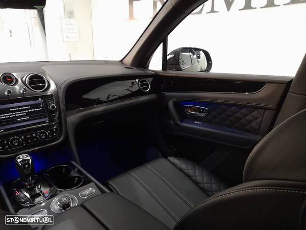 Bentley Bentayga V8 - 50