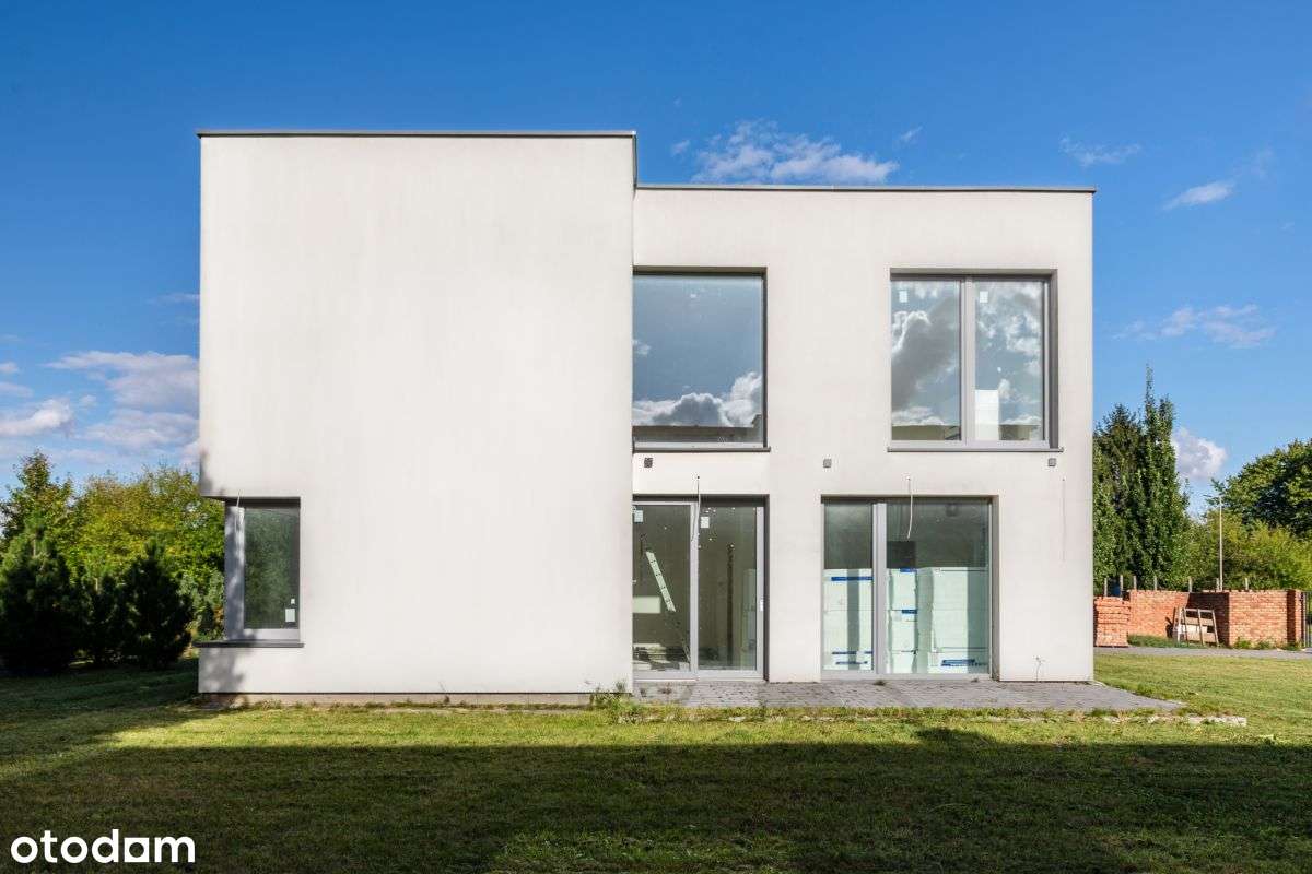 Efektowna przestrzeń do wykończenia - Pełny obrazek: 4/13