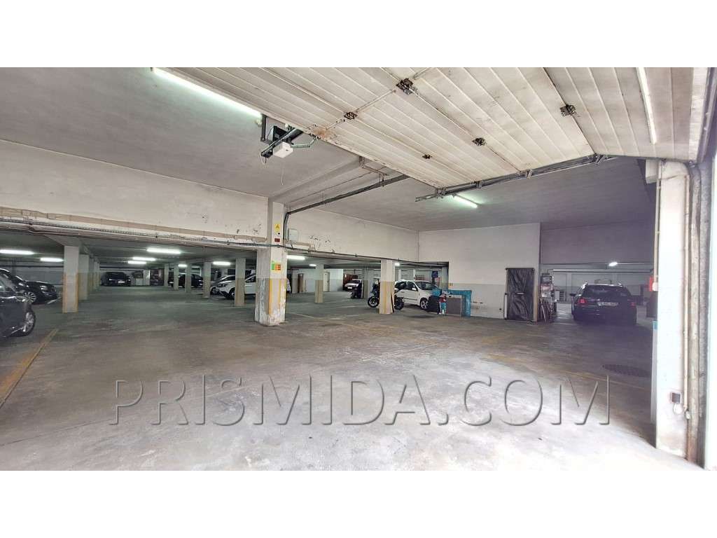 Apartamento T2 condomínio fechado nos Carvalhos (VN Gaia)-14