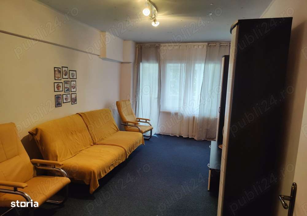 2 Camere | Lujerului | Politehnica - Imagine principală: 1/9