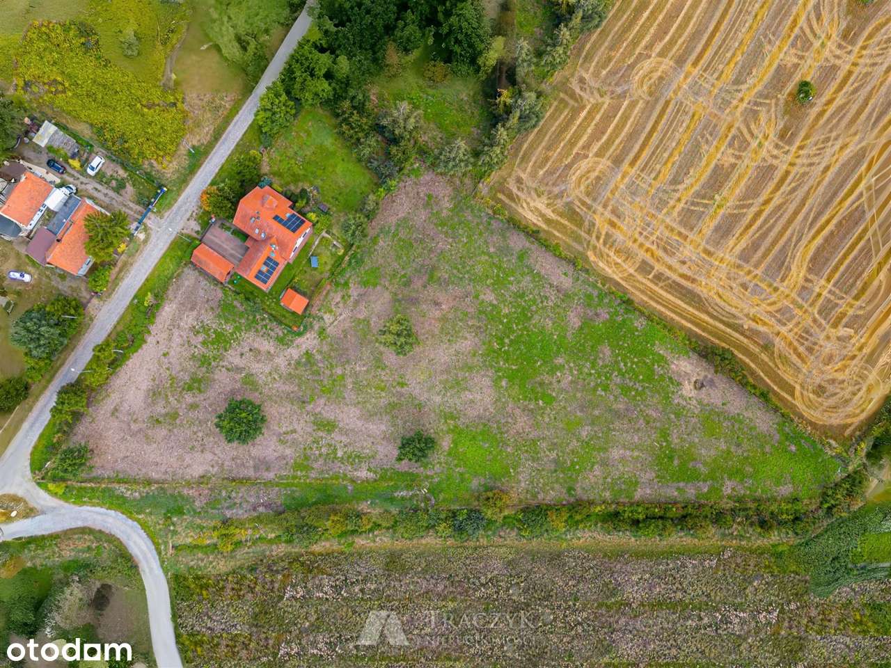 Budowlana, Mpzp, media w drodze - Pełny obrazek: 5/15