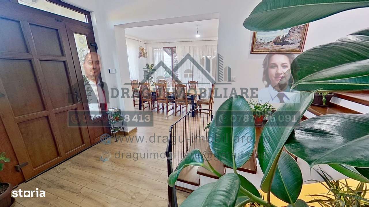 Vila Cartier Balcescu Tecuci/ Panouri fotovoltaice 5 kw-8