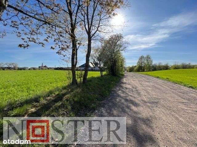 Działka, 1 977 m², Suwałki-1