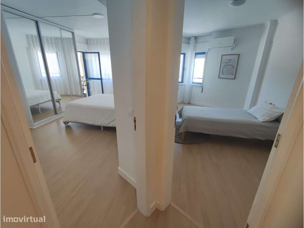 Apartamento T2 para Venda na Marisol-10