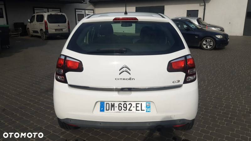 Citroën C3 Pure Tech (VTi) 82 Exclusive - 19