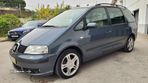 SEAT Alhambra 2.0 TDi Sport - 48