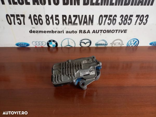 Motoras Cutie Transfer Bmw X5 E70 X6 E71 X3 F25 Cod 7636181 - Dezmembrari Arad - 1