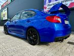 Subaru WRX STI 2.5 Sport - 8