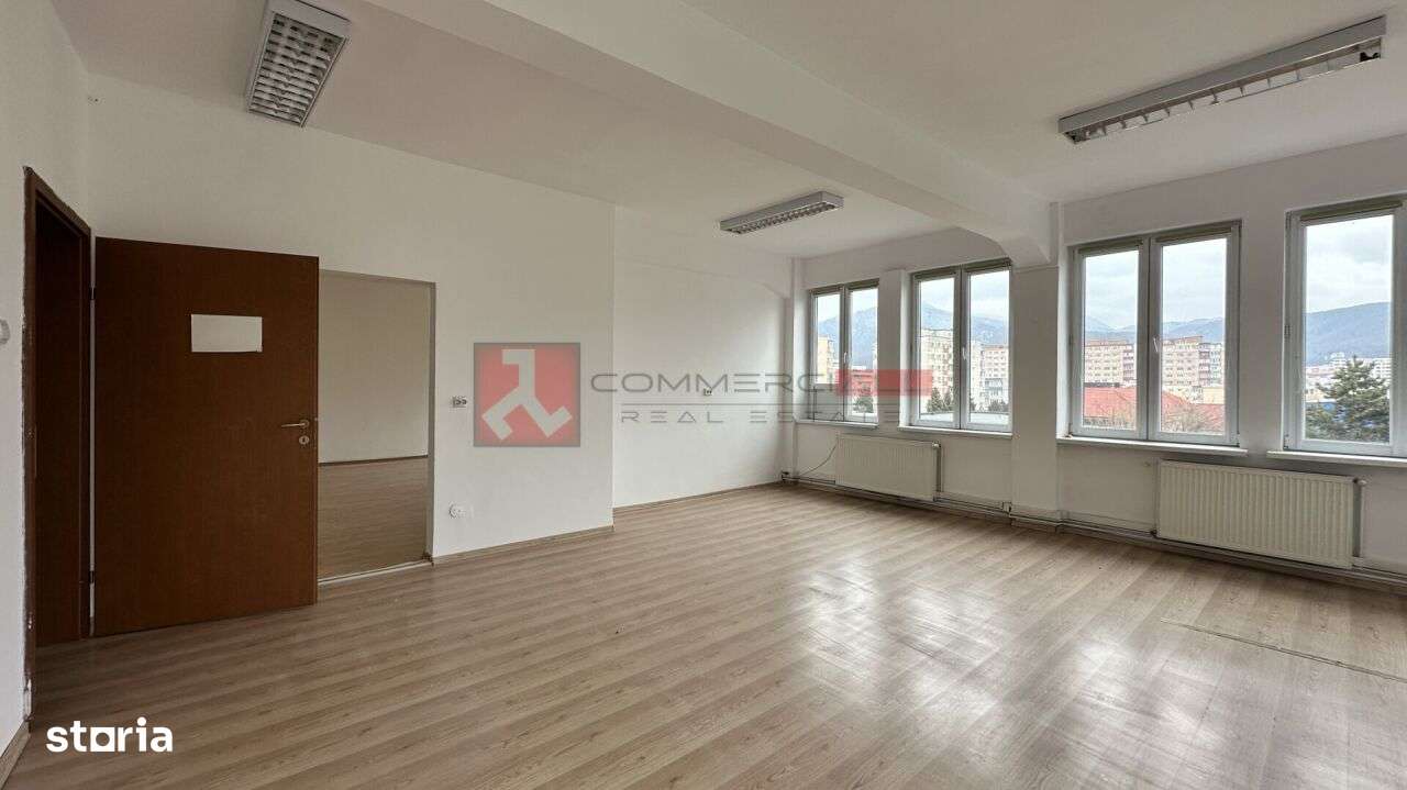 Suprafata generoasă Zona sp. Județean - Imagine principală: 3/15