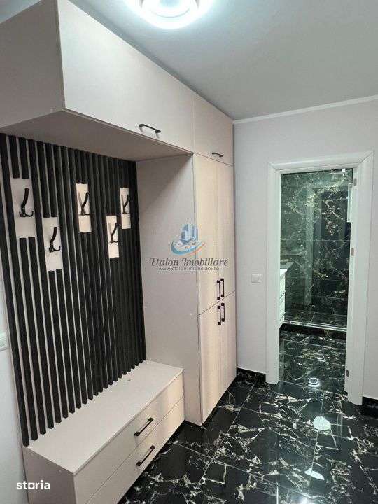 Apartament 2 camere, etaj 2, zona semicentrala Piatra Neamt - Imagine principală: 2/10