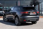 Jaguar F-Pace P250 AWD R-Dynamic SE - 12